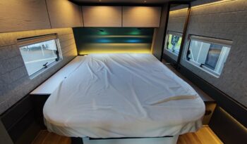 NIESMANN BISCHOFF ISMOVE 7.3 F complet