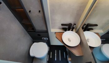 NIESMANN BISCHOFF ISMOVE 7.3 F complet