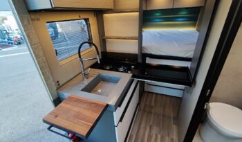 NIESMANN BISCHOFF ISMOVE 7.3 F complet