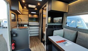NIESMANN BISCHOFF ISMOVE 7.3 F complet