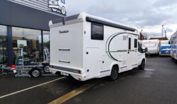 CHAUSSON 777 First Line complet