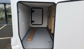 CHAUSSON 777 First Line complet