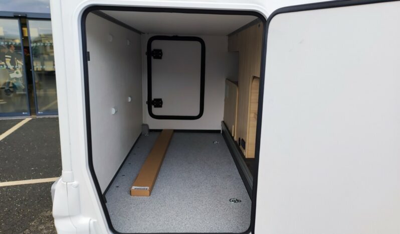 CHAUSSON 777 First Line complet