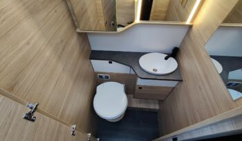 CHAUSSON 777 First Line complet