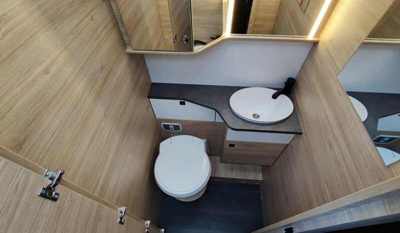 CHAUSSON 777 First Line complet