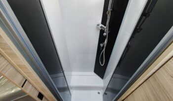 CHAUSSON 777 First Line complet