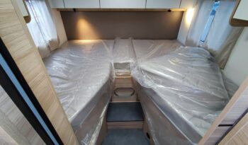 CHAUSSON 777 First Line complet
