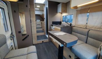 CHAUSSON 777 First Line complet