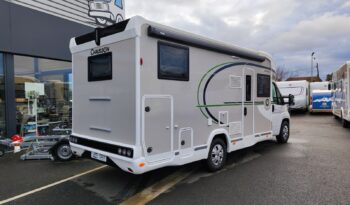 CHAUSSON 724 ETAPE LINE complet