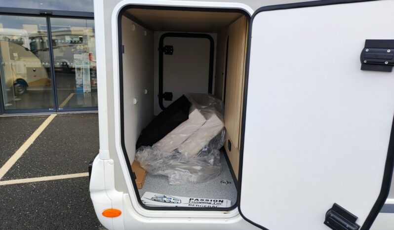 CHAUSSON 724 ETAPE LINE complet