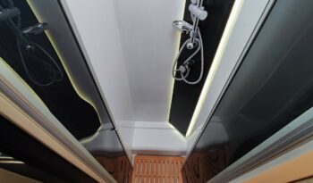 CHAUSSON 724 ETAPE LINE complet
