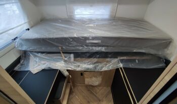 CHAUSSON 724 ETAPE LINE complet