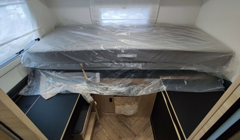 CHAUSSON 724 ETAPE LINE complet