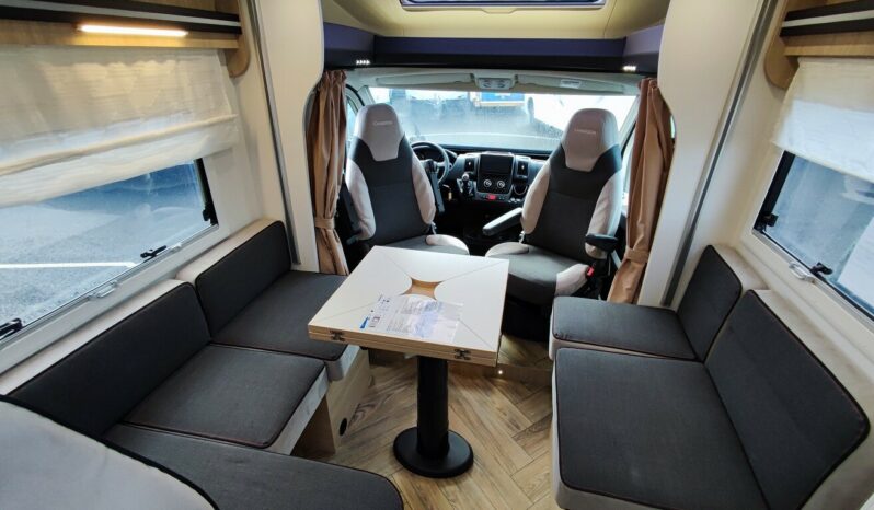 CHAUSSON 724 ETAPE LINE complet