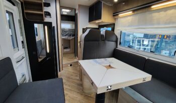 CHAUSSON 724 ETAPE LINE complet