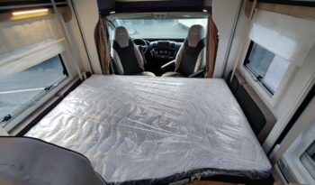 CHAUSSON 724 ETAPE LINE complet
