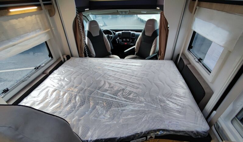CHAUSSON 724 ETAPE LINE complet
