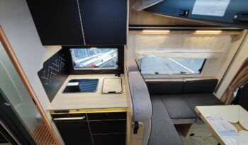 CHAUSSON 724 ETAPE LINE complet