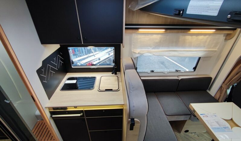 CHAUSSON 724 ETAPE LINE complet