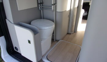 WESTFALIA JULES VERNE complet