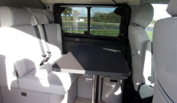 WESTFALIA JULES VERNE complet