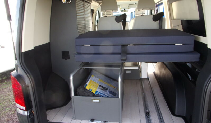 WESTFALIA KEPLER SIX complet