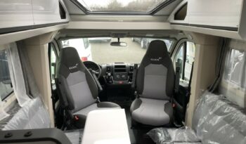 ELIOS CAR VAN DL complet