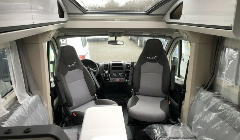 ELIOS CAR VAN DL complet