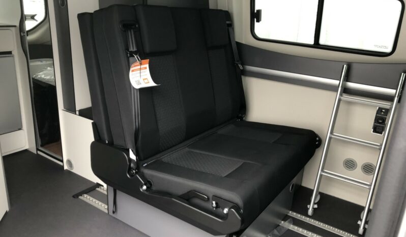 RANDGER R 531 complet