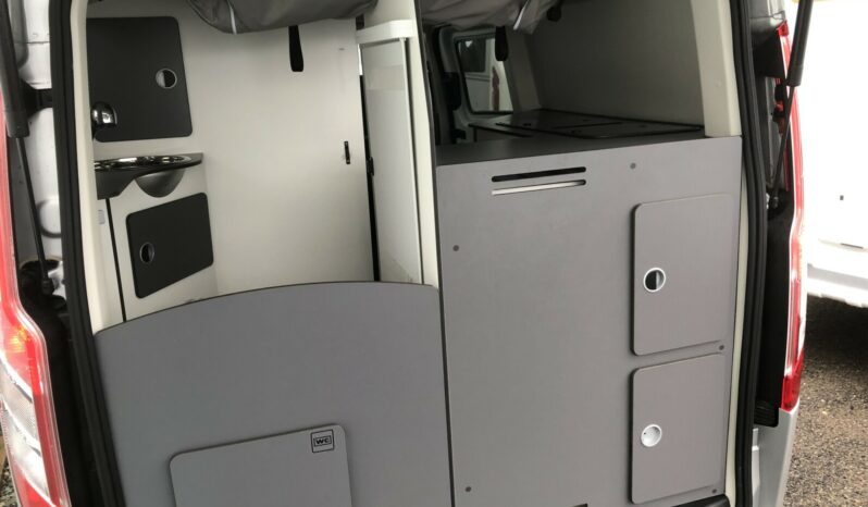 RANDGER R 531 complet