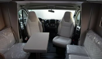 ADRIA MATRIX 670 DC + complet