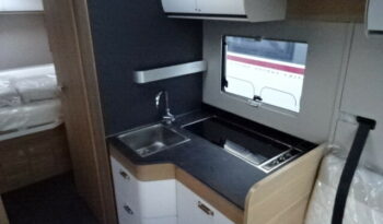 ADRIA MATRIX 670 DC + complet