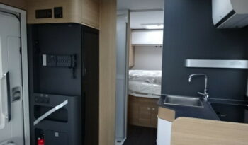 ADRIA MATRIX 670 DC + complet
