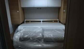 ADRIA MATRIX 670 DC + complet