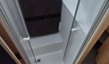 ADRIA MATRIX 670 DC + complet