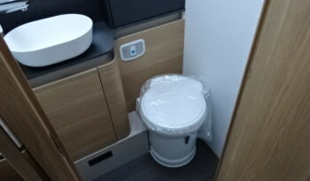 ADRIA MATRIX 670 DC + complet