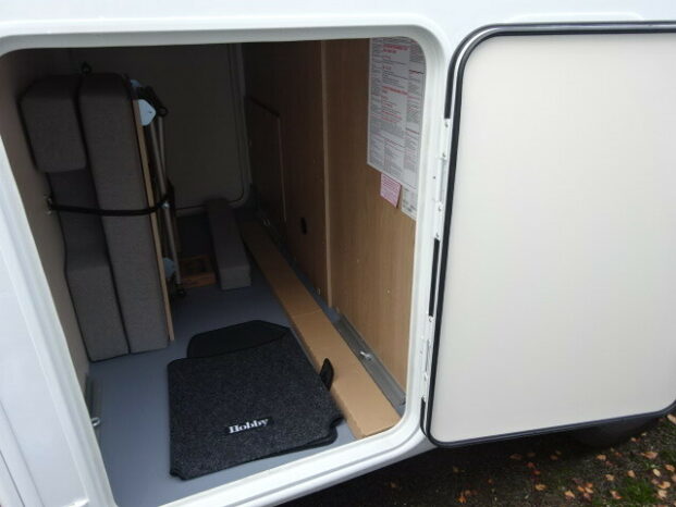 HOBBY V65GE complet