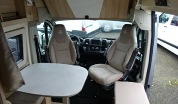 CAMPEREVE FAMILY VAN complet