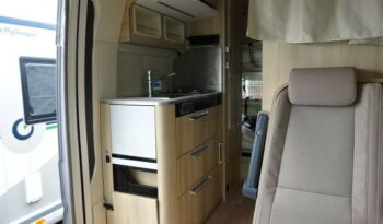 CAMPEREVE FAMILY VAN complet