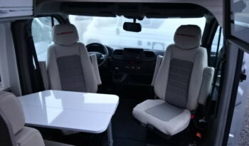 RANDGER R 620 complet