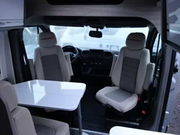 RANDGER R 620 complet