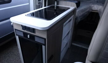 RANDGER R 620 complet