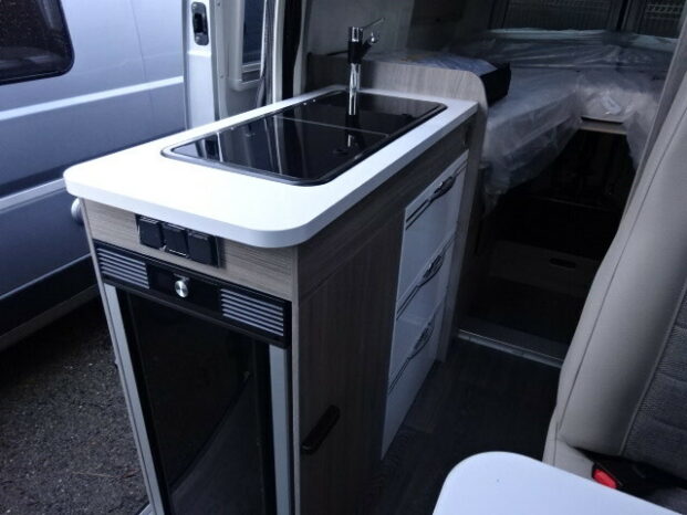 RANDGER R 620 complet