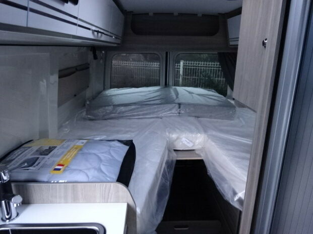 RANDGER R 620 complet