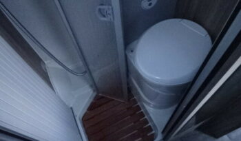RANDGER R 620 complet