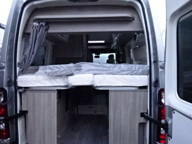 RANDGER R 620 complet