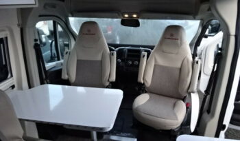 RANDGER R 640 complet