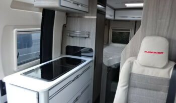 RANDGER R 640 complet