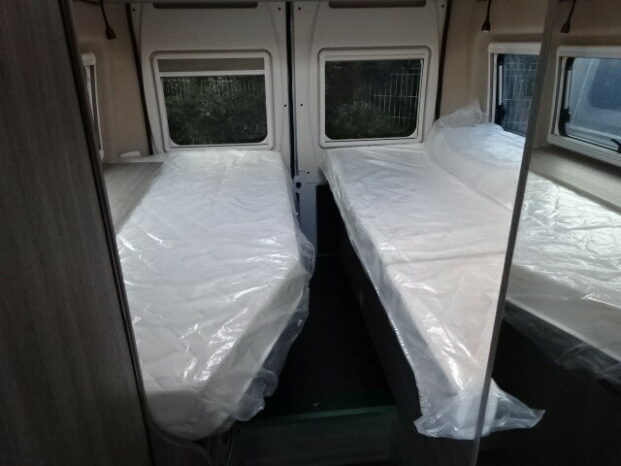 RANDGER R 640 complet