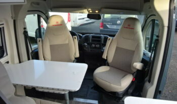 RANDGER R 640 GRIS complet